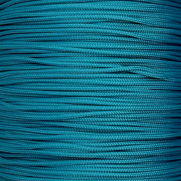 Neon Turquoise Type I Paracord