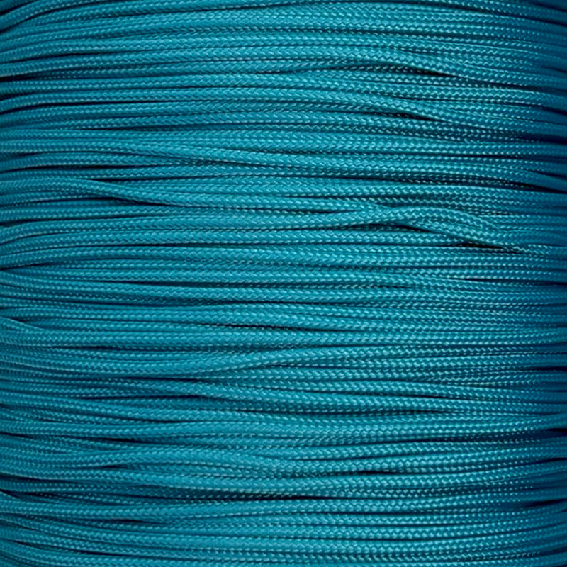Neon Turquoise Type I Paracord