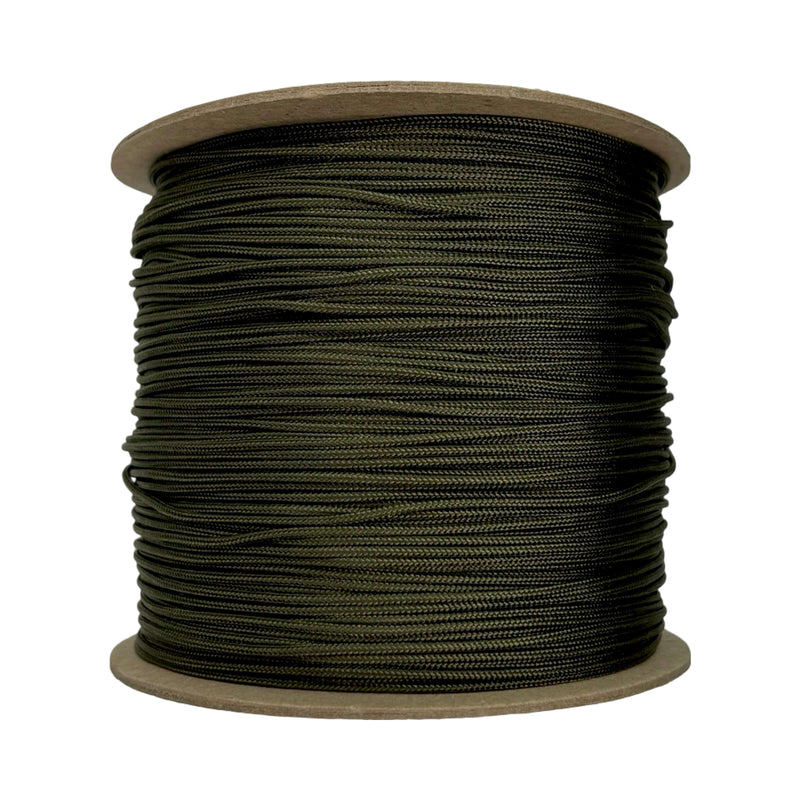 Olive Drab Type I Paracord