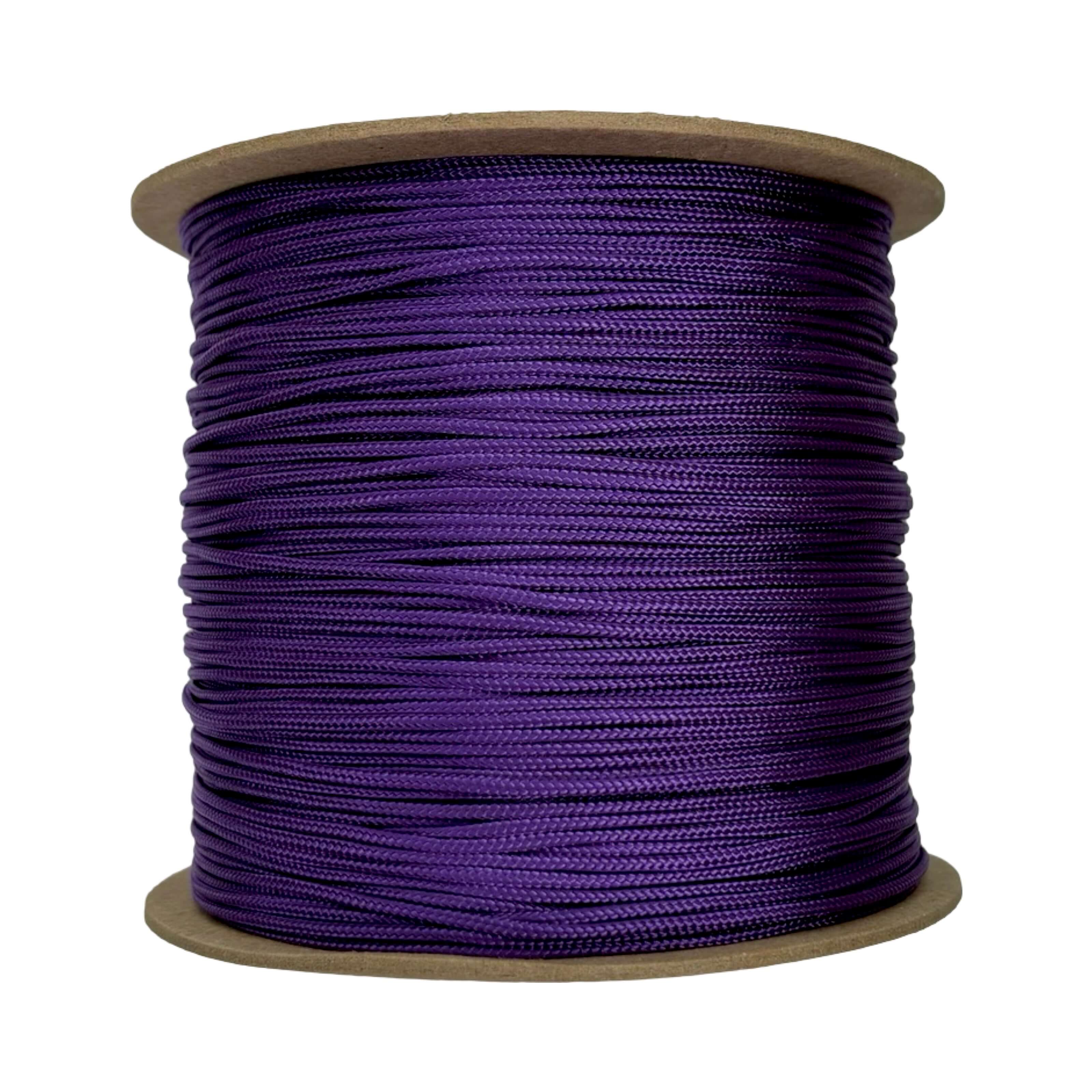 Purple Type I Paracord