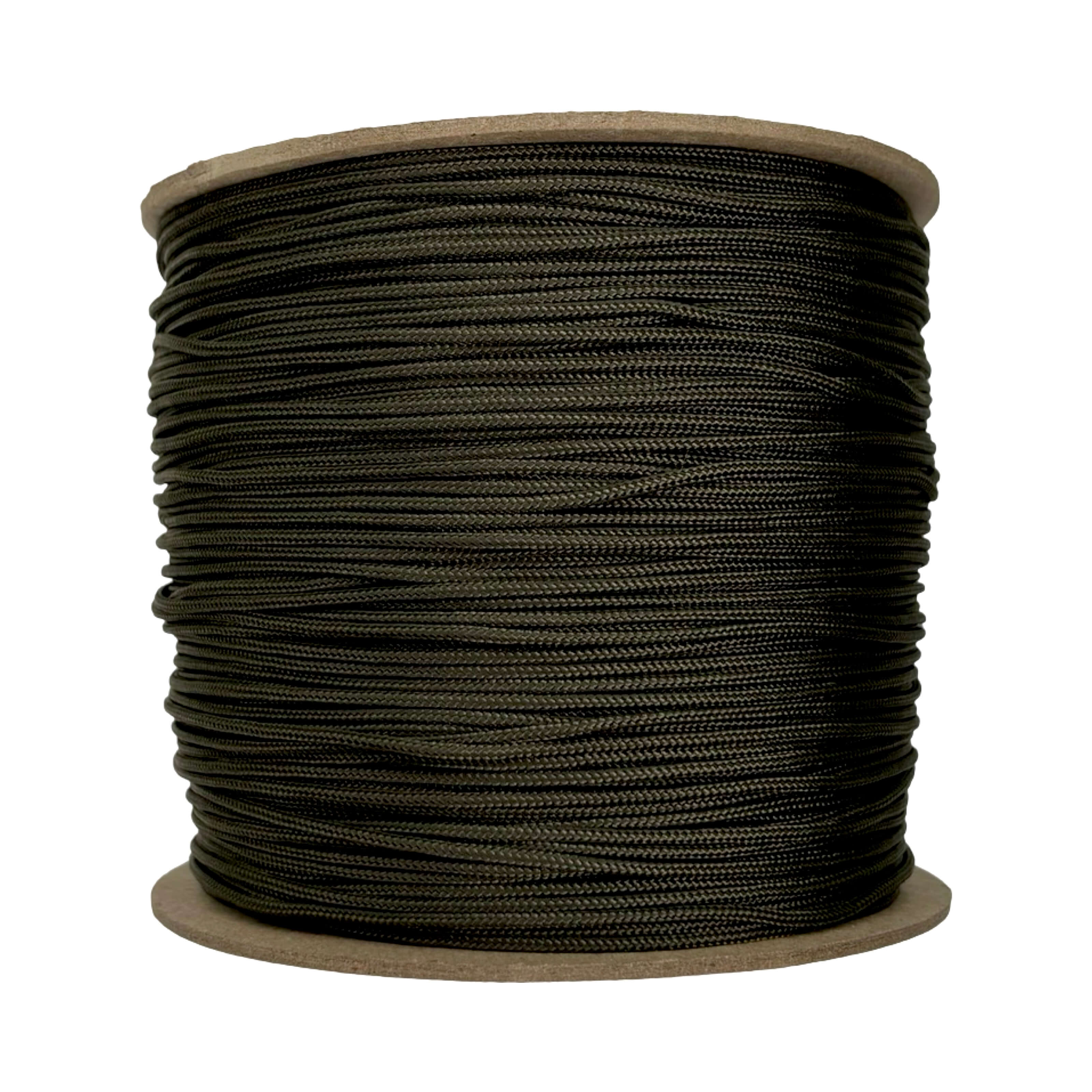 Ranger Green Type I Paracord