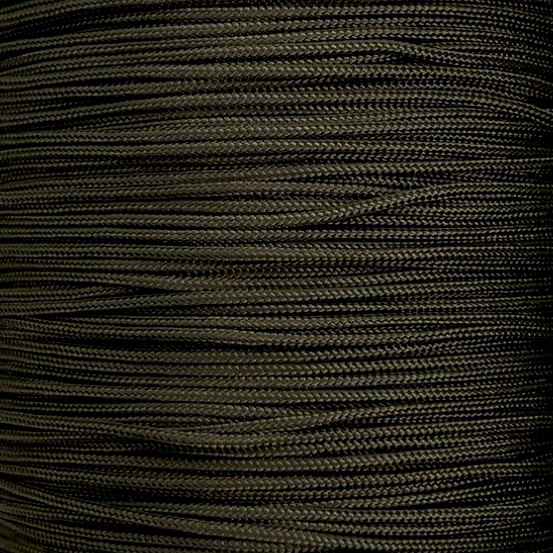Ranger Green Type I Paracord