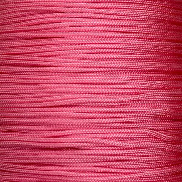 Rose Pink Type I Paracord