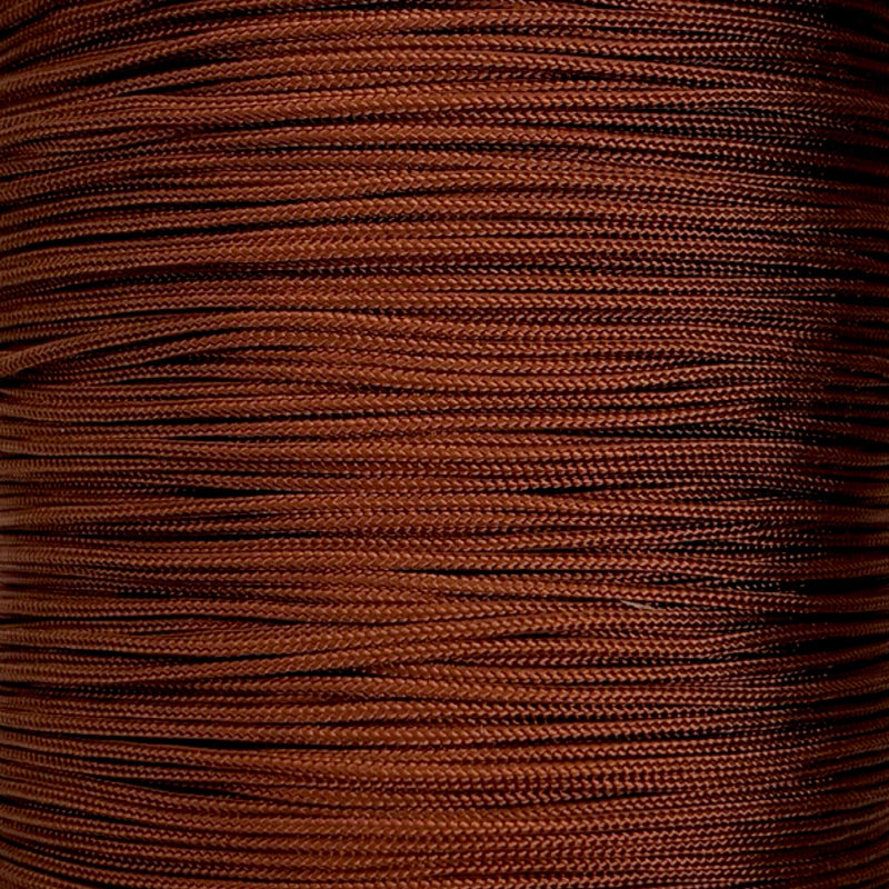 Rust Type I Paracord