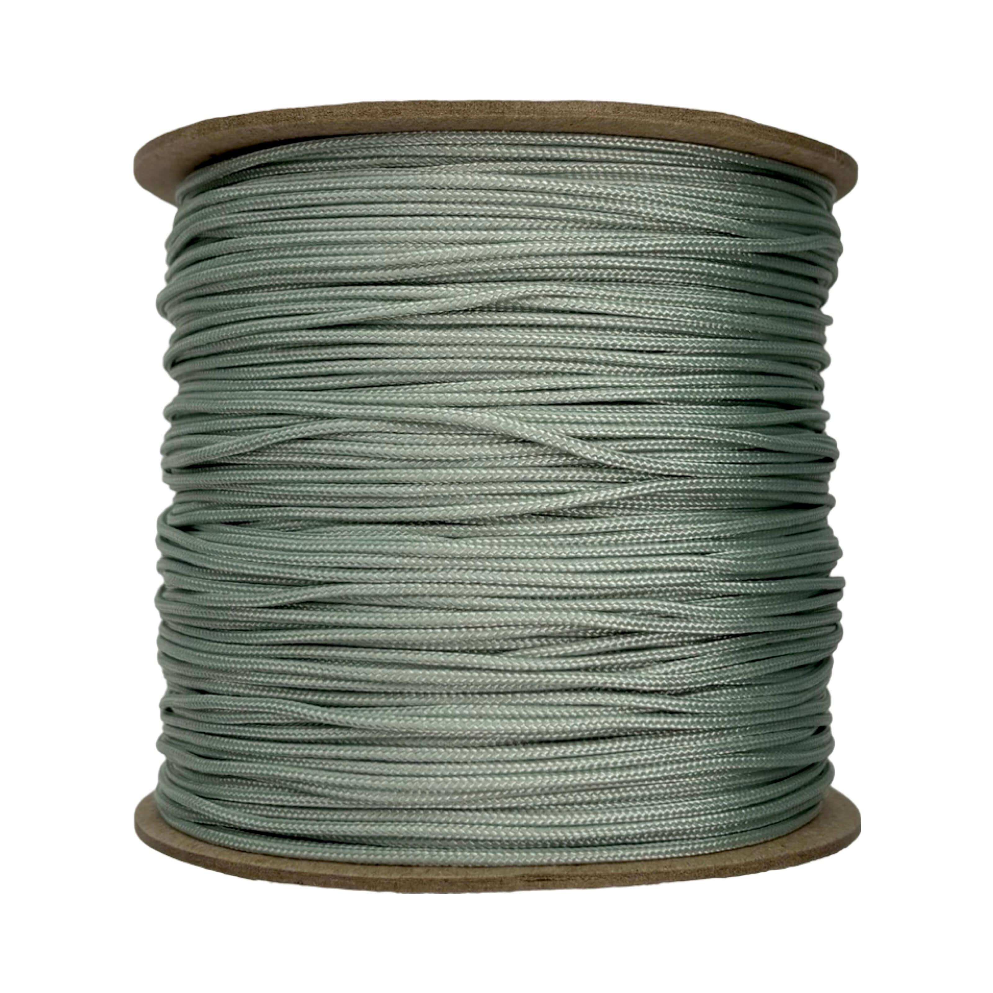 Silver Type I Paracord