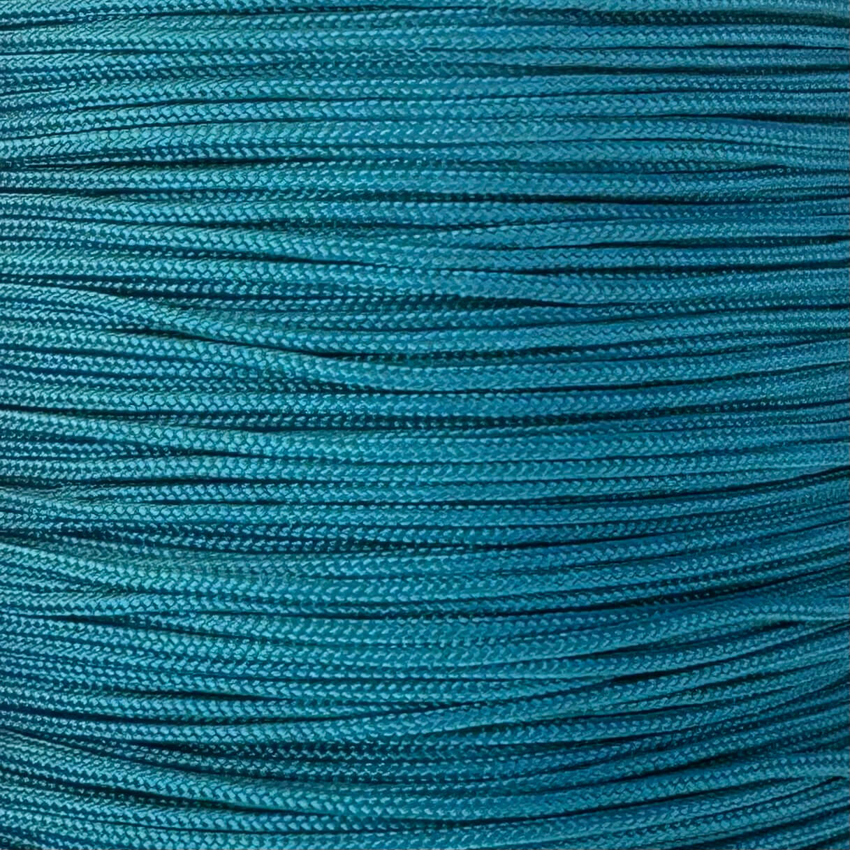 Teal Type I Paracord