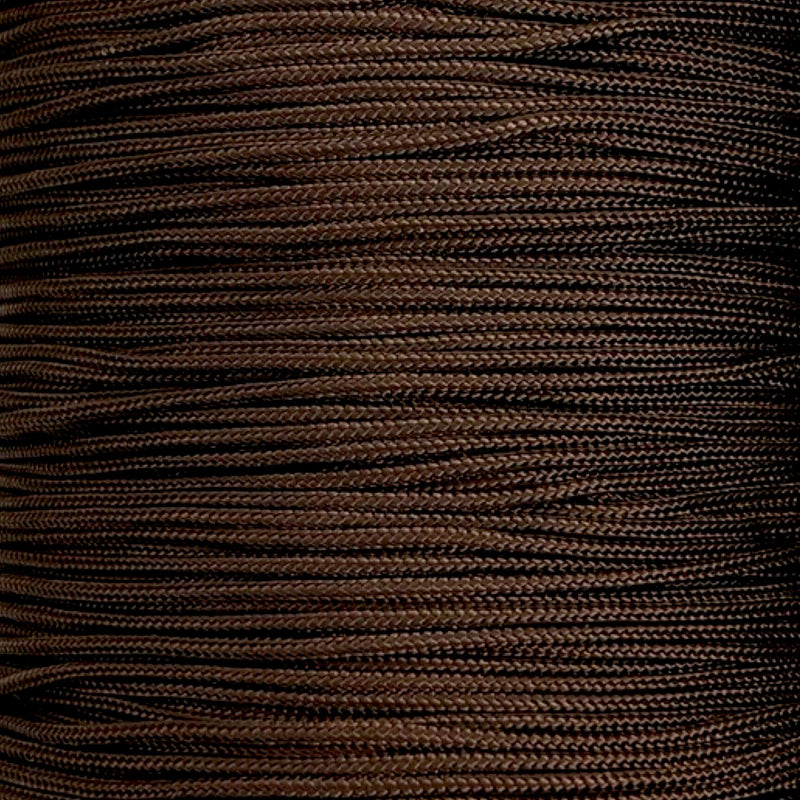 Walnut Brown Type I Paracord