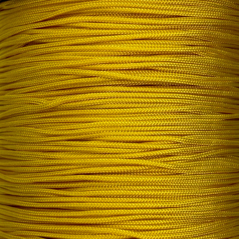 Yellow Type I Paracord