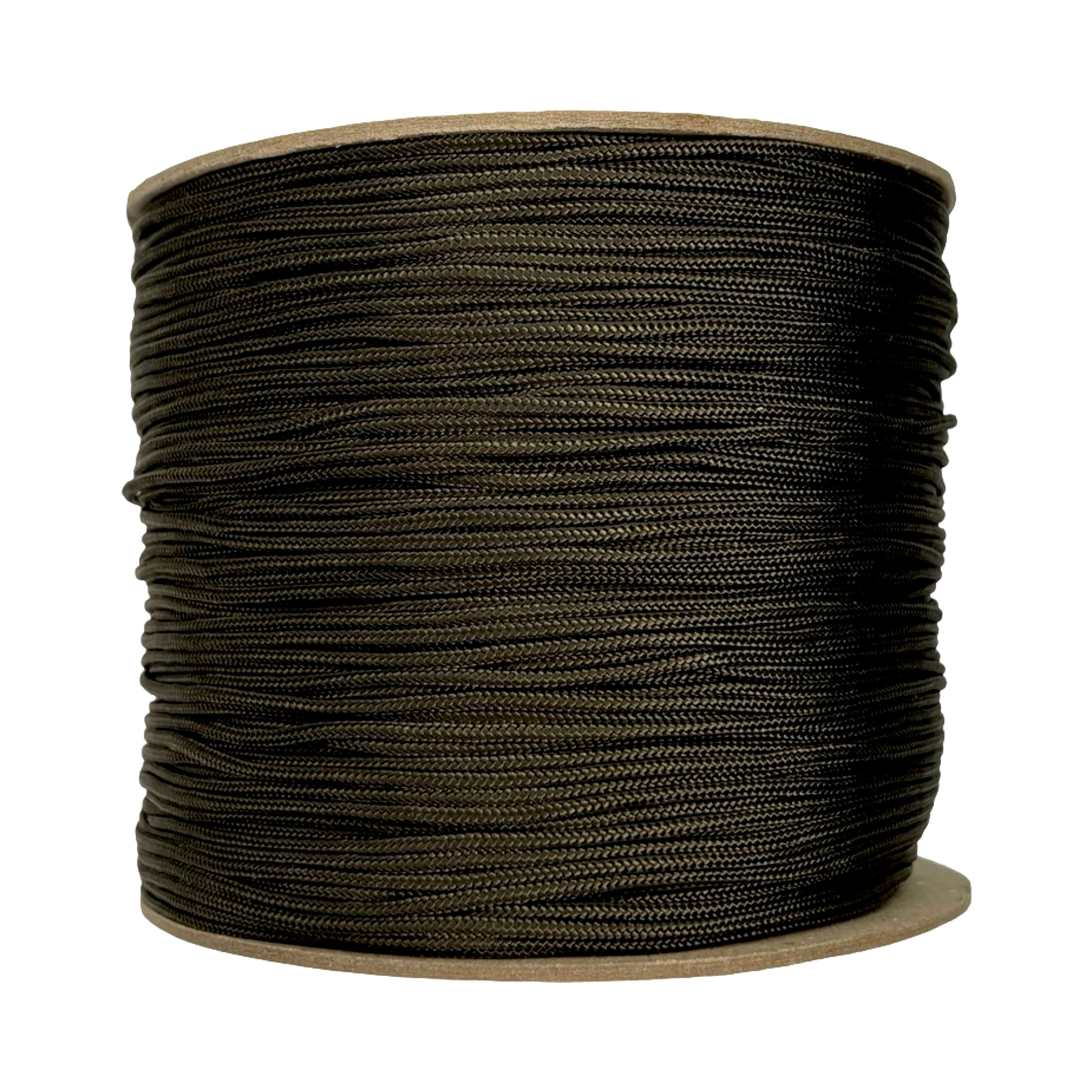 Branch Brown Type I Paracord - The Paracord Store