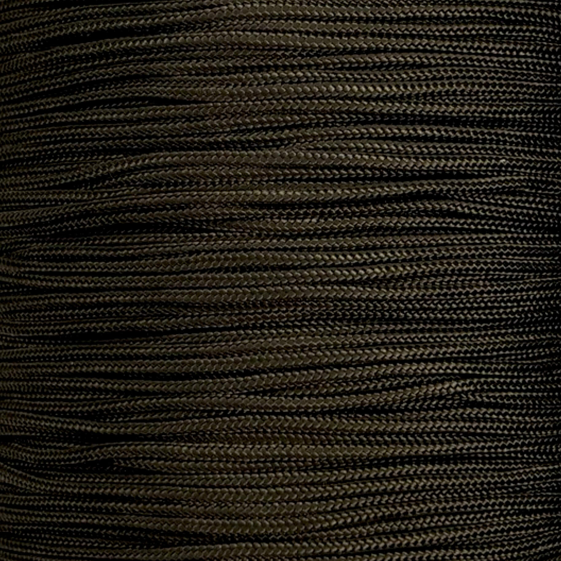 Branch Brown Type I Paracord - The Paracord Store