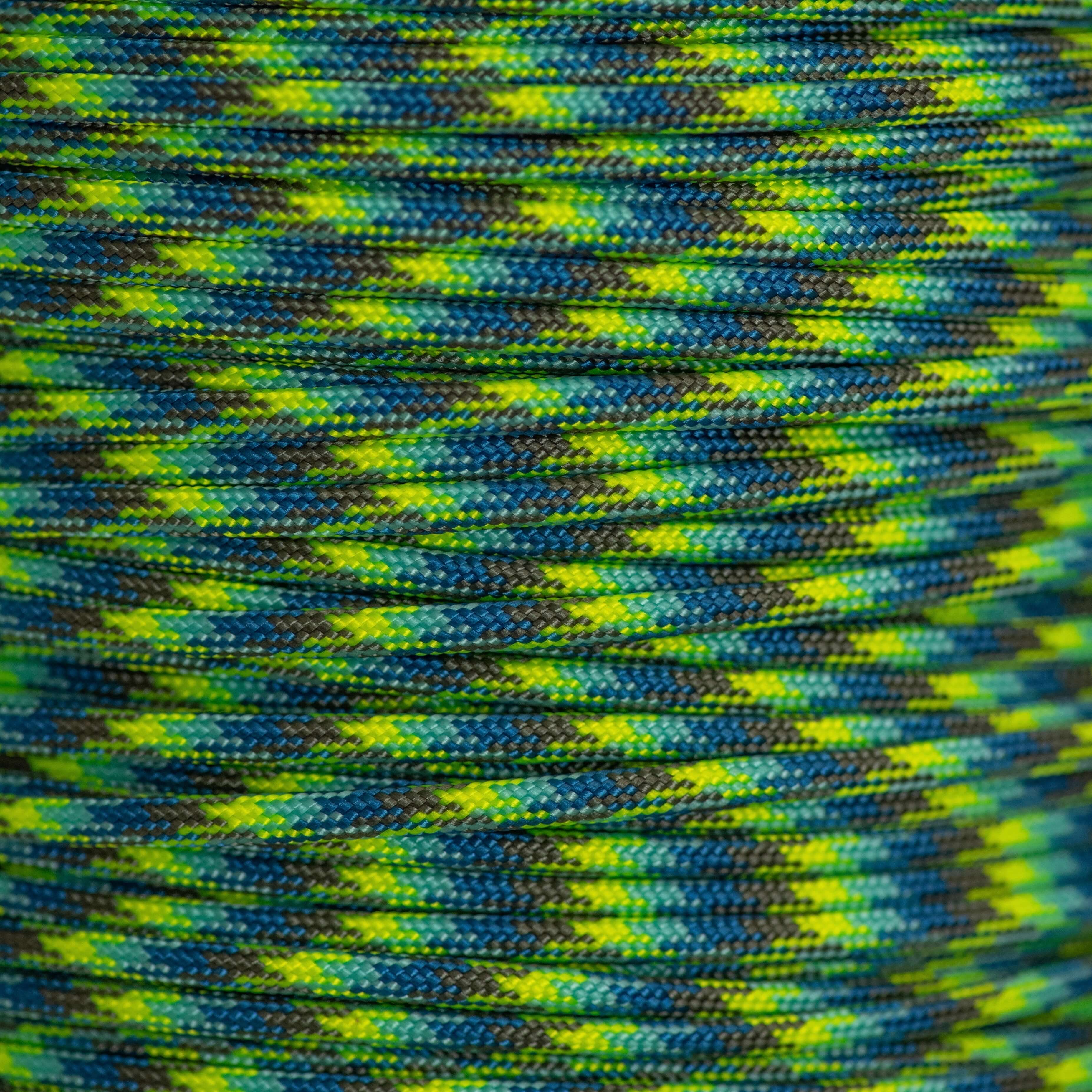 Waterworld 550 Paracord