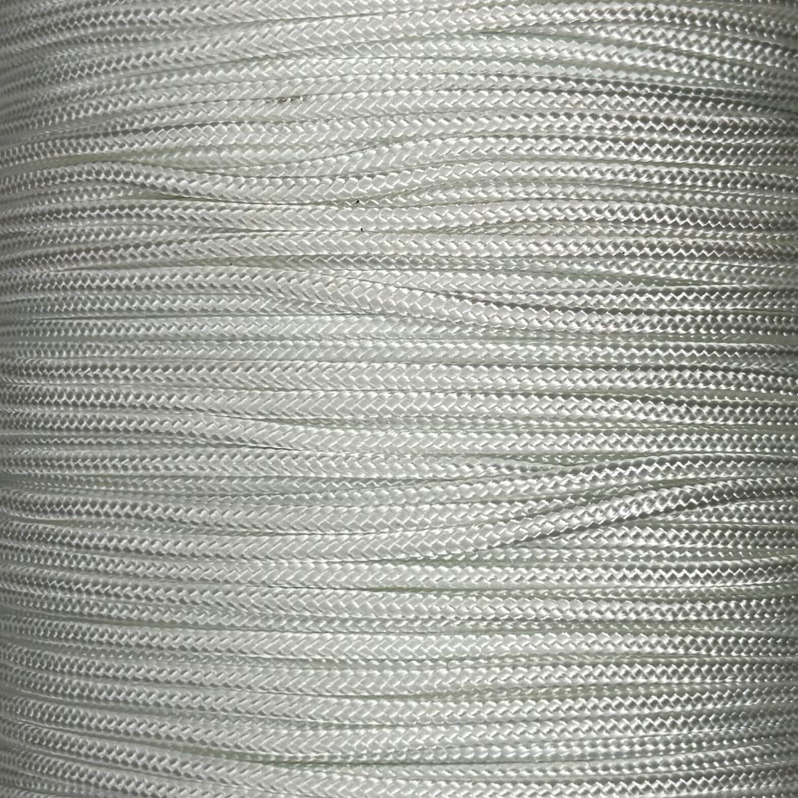 White 425 Paracord