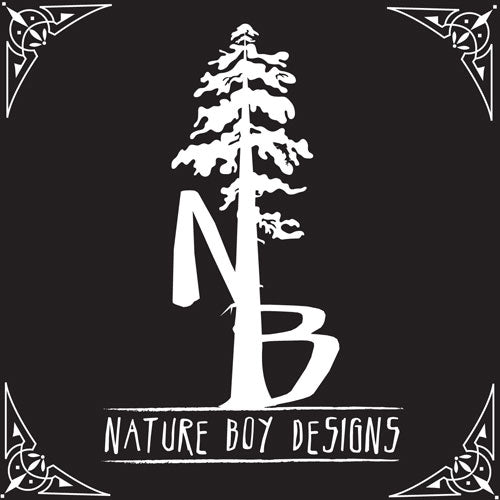 Nature Boy Designs