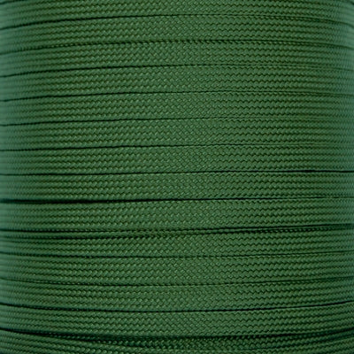 Emerald Green 3/8 inch Sinker Cord