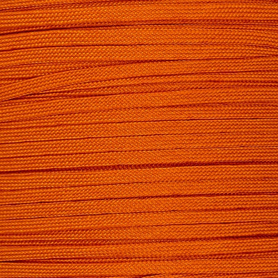 International Orange 3/8 inch Sinker Cord