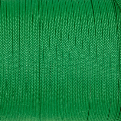 Kelly Green 3/8 inch Sinker Cord