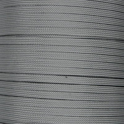 Silver Grey 3/8 inch Sinker Cord