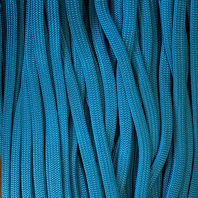 Caribbean Blue 3/8 inch Sinker Cord