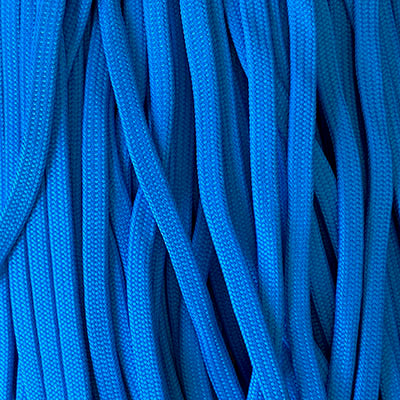 Colonial Blue 3/8 inch Sinker Cord