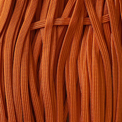 International Orange 3/8 inch Sinker Cord