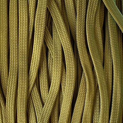 Moss Green 3/8 inch Sinker Cord