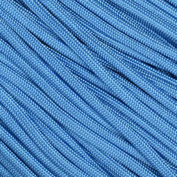 Buy Paracord Planet 25' 550lb Type III Midnight Blue Paracord