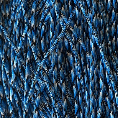 Blue Snake 550 Paracord - The Paracord Store