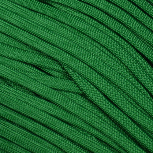 Kelly Green 550 Paracord Type III