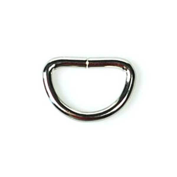 3/4" D Ring