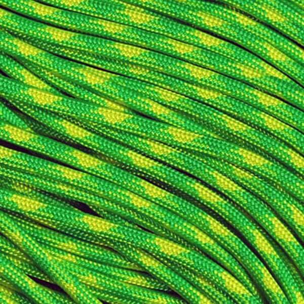 Dayglow 550 Paracord