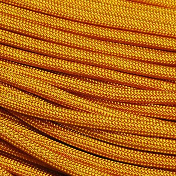 Goldenrod 550 Paracord Type III
