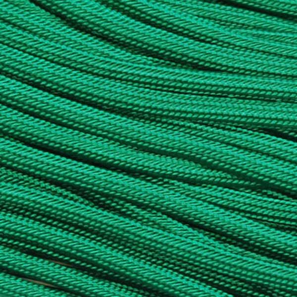 Kelly Green 550 Paracord Type III