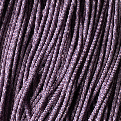 Lavender Purple with Rose Pink Diamonds 550 Paracord