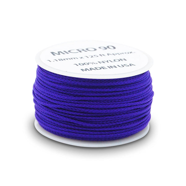 Acid Purple Micro Cord