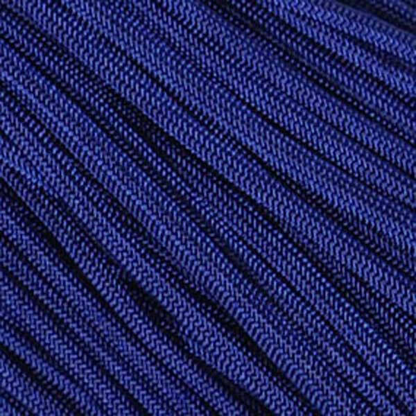 1000 ft. Paracord Spool in Royal Blue