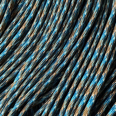 New Mexico 550 Paracord