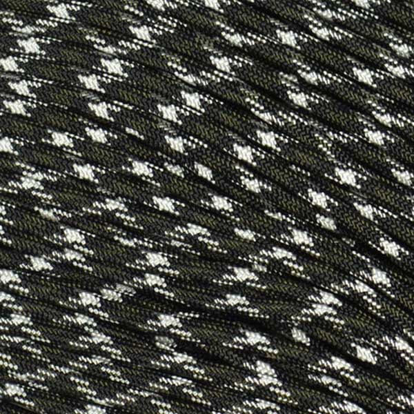 P Army Camo 550 Paracord