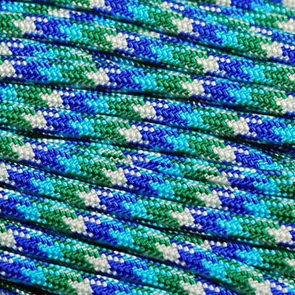 Peacock 550 Paracord