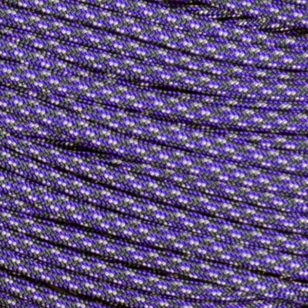 Purple Rain 550 Paracord