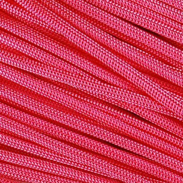 Salmon Pink 550 Paracord
