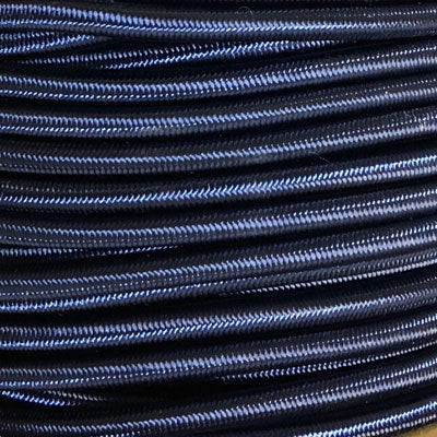 Midnight Blue Bungee Cord