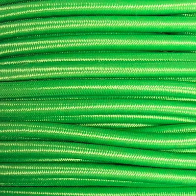 Neon Green Bungee Cord