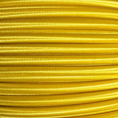 Yellow Bungee Cord