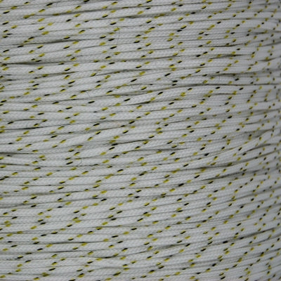 Natural White Mil-C-5040H Type 1A Paracord