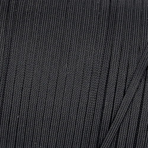 Black 3/16” Whipmaker’s Cord - The Paracord Store