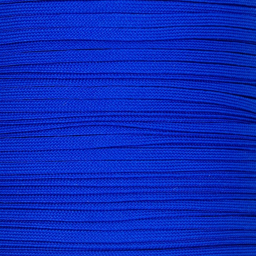 Electric Blue 3/16” Whipmaker’s Cord