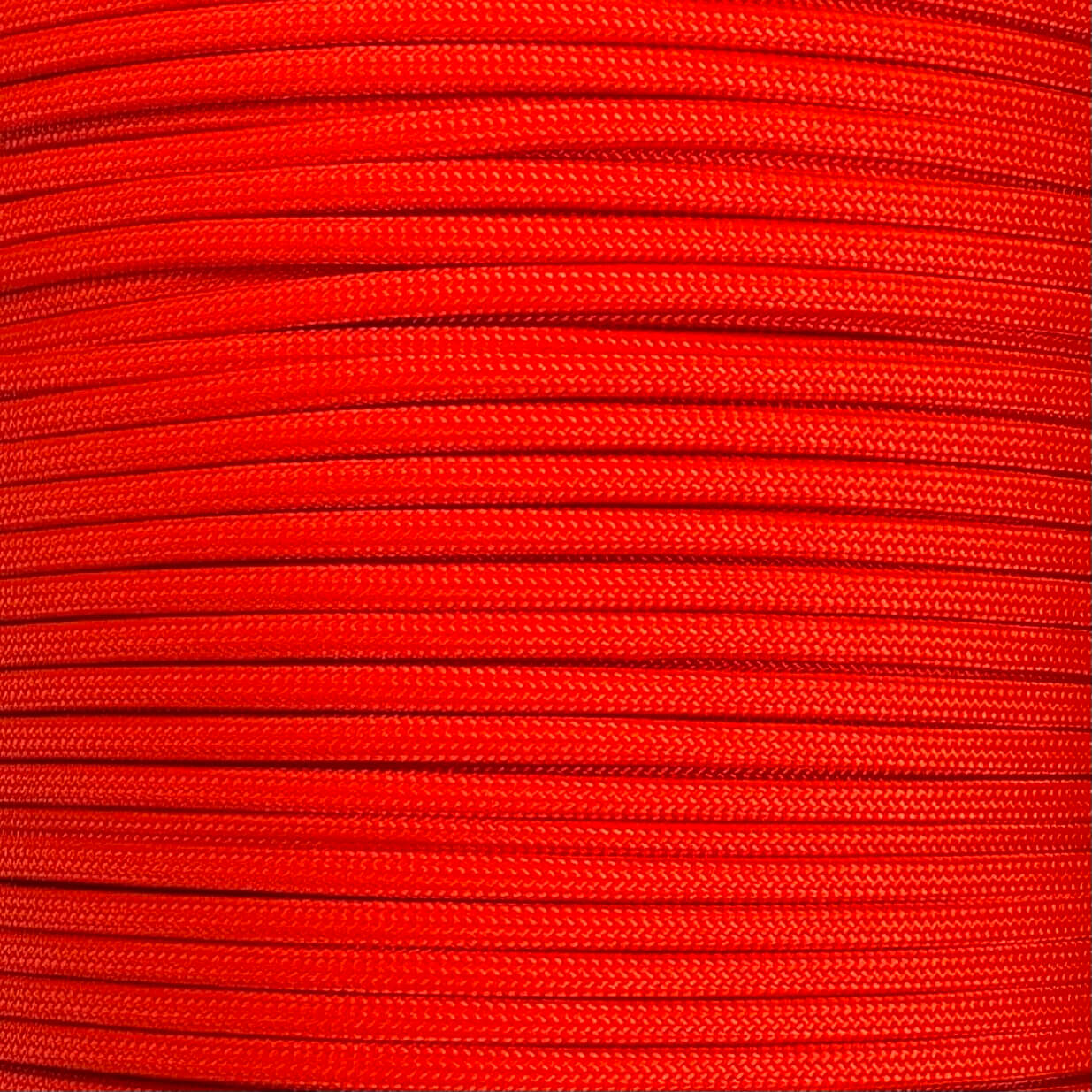Patterns with Tangerine Orange