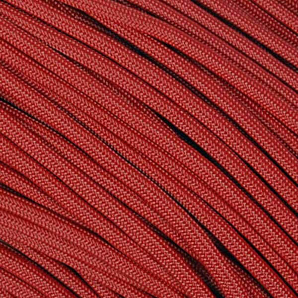 Patterns with Crimson Red