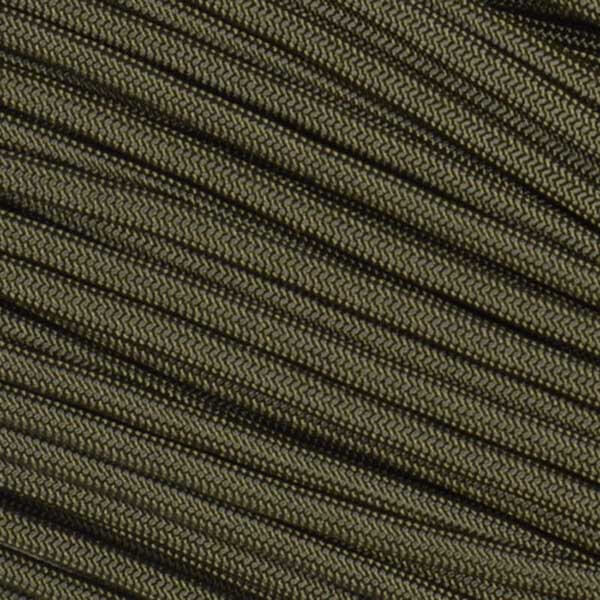 Patterns with Ranger Green
