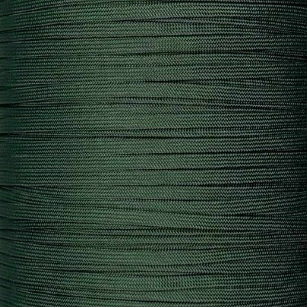 Patterns with Dark Hunter Green